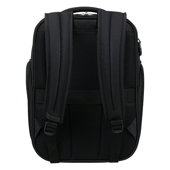 Samsonite Plecak podróżny Spark Sng Eco z przegrodą na laptopa 40 cm