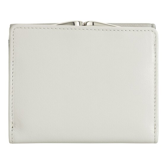 DuDu Corsica Portfel Ochrona RFID Skóra 11 cm