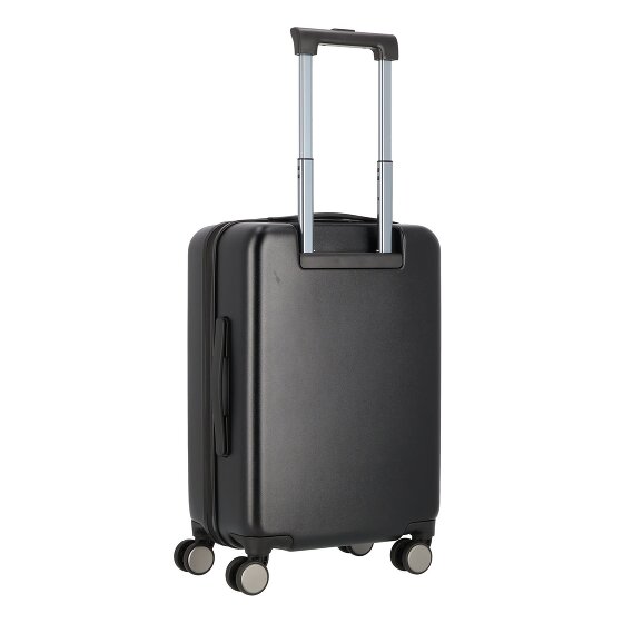 Guess Verona 4 kółka Walizka kabinowy S 55.5 cm