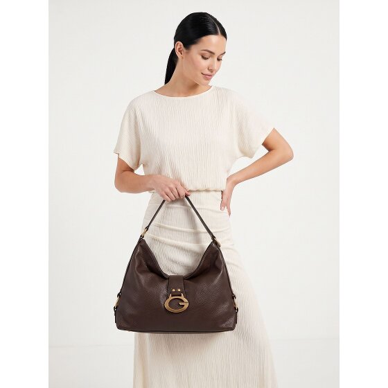 Guess Camden Torba na ramię 44 cm