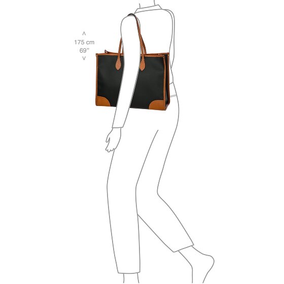 Bric's Firenze Shopper Bag 40 cm Komora na laptopa