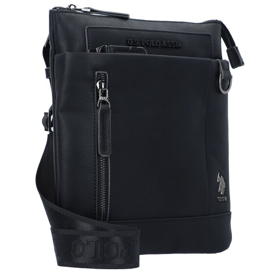 U.S. Polo Assn. Torba na ramię Cambridge 24 cm