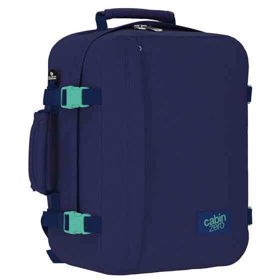 Cabin Zero Classic 28L Cabin Backpack Plecak 39 cm