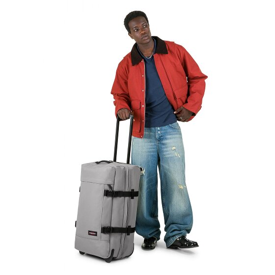 Eastpak Tranverz 2 kółka Walizka 67 cm