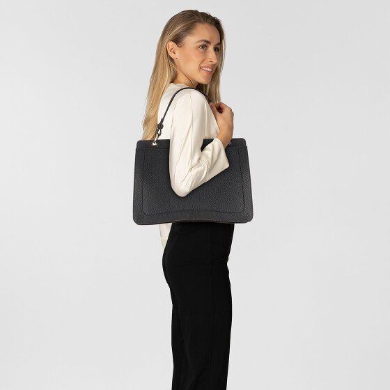 Coccinelle C-Me Torba Skórzany 30 cm