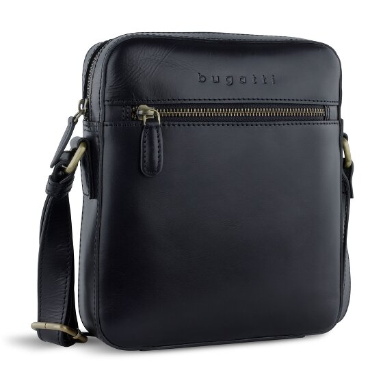 bugatti Remo Torba na ramię Skórzany 20 cm