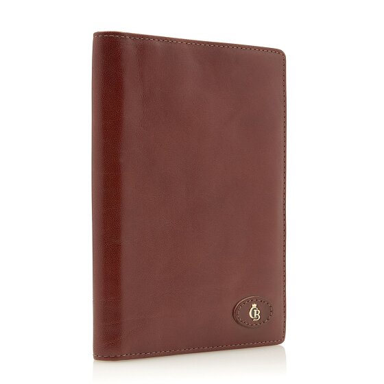 Castelijn & Beerens Etui na paszport Gaucho RFID Skóra 11,5 cm
