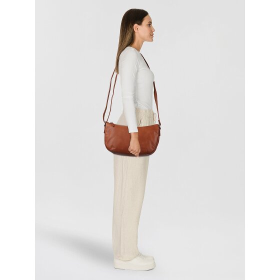 Greenburry Fiorentina Torba na ramię Skórzany 34 cm