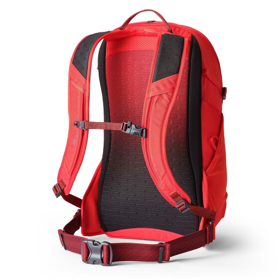 Gregory Kiro 24 Plecak turystyczny 52.5 cm