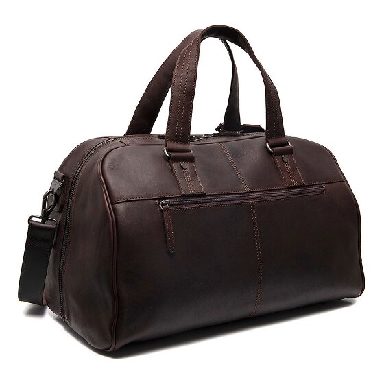 The Chesterfield Brand Volenza Torba podróżna Weekender Skórzany 46 cm