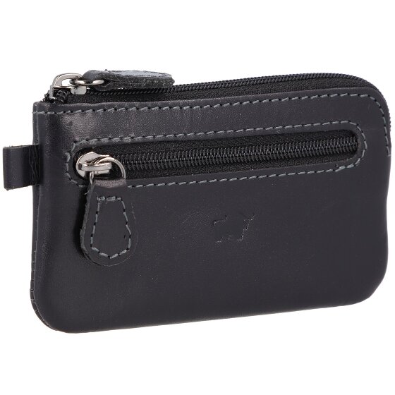 Braun Büffel Arezzo Key Case Leather 11 cm