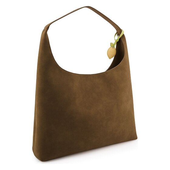 Seidenfelt Nibe Torba na ramię 47 cm