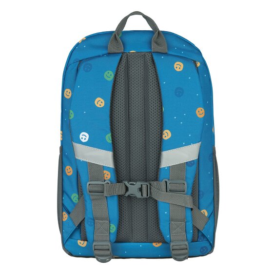 Scout Adventure Plecak szkolny 39 cm