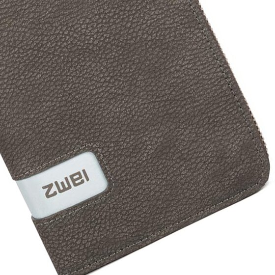 Zwei Mademoiselle Portfel 20 cm