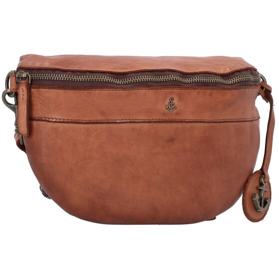 Harbour 2nd Anchor Love Jutta Saszetka Skórzany 29.5 cm