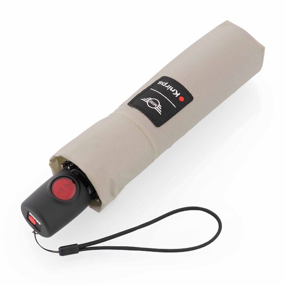 Knirps Knirps x MINI Kieszonkowy parasol 24 cm