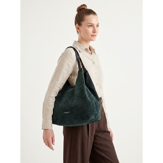 Gianni Chiarini Dua Shopper Bag Skóra 38 cm