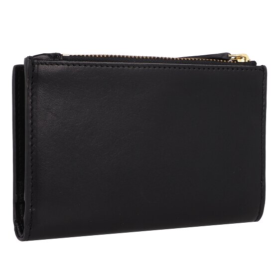 The Bridge Story Donna Portfel Ochrona RFID Skórzany 14 cm