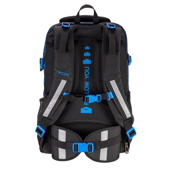 Neoxx Active Pro Tornister 45.5 cm