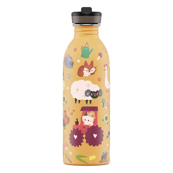 24Bottles Butelka do picia Kids Urban 500 ml