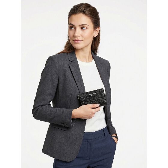Liebeskind Lya Portfel Ochrona RFID Skóra 12 cm