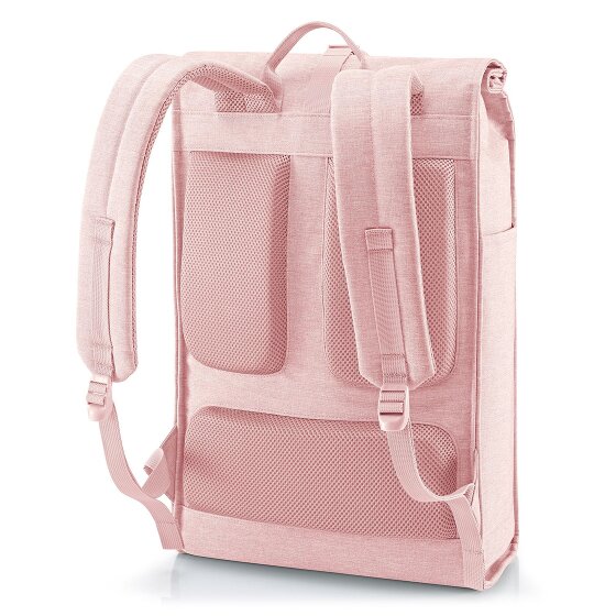 reisenthel Urban Rolltop Plecak 49 cm Komora na laptopa