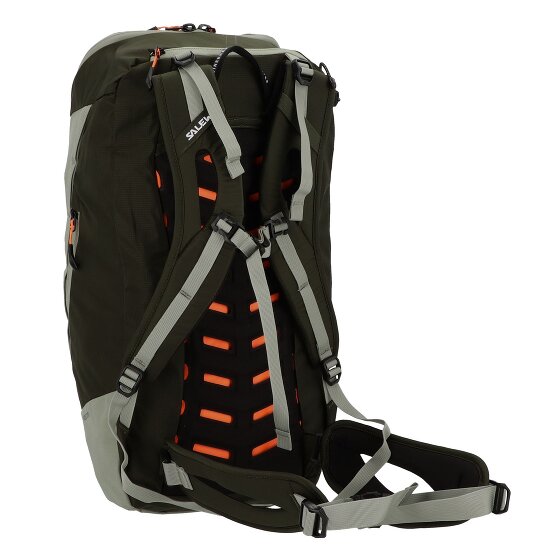 Salewa Puez 23 Plecak trekkingowy 51 cm
