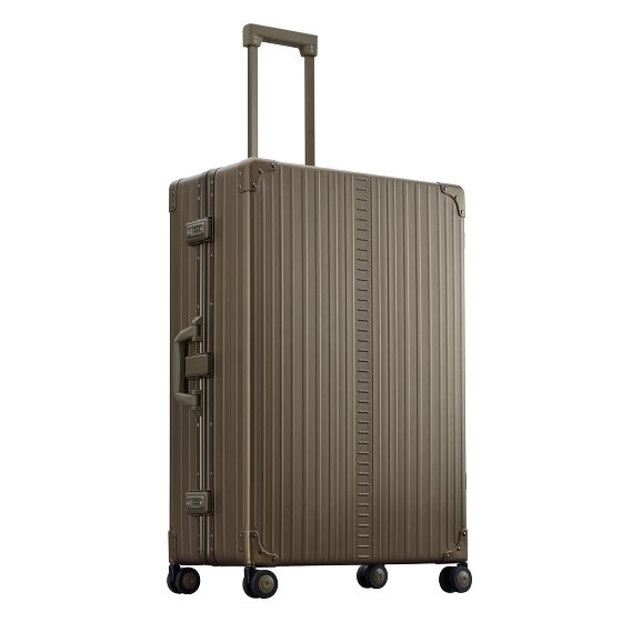 Aleon Traveler wózek 4-kołowy 81 cm