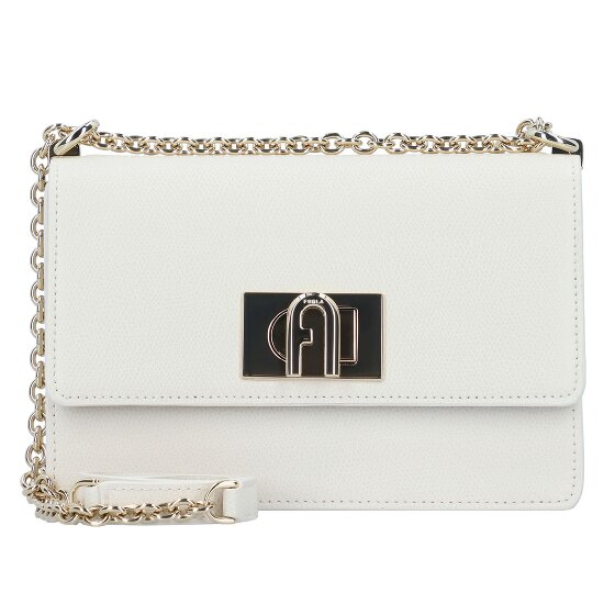 Furla 1927 Torba na ramię Skórzany 20 cm