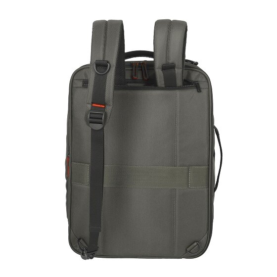 Travelite Plecak podróżny Crosslite 43 cm z przegrodą na laptopa