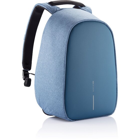 XD Design Plecak Bobby Hero Regular z przegrodą na laptopa RFID 45 cm