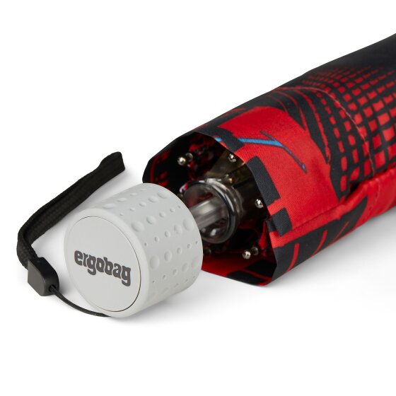Ergobag Zubehör Parasolka dla dzieci 21 cm