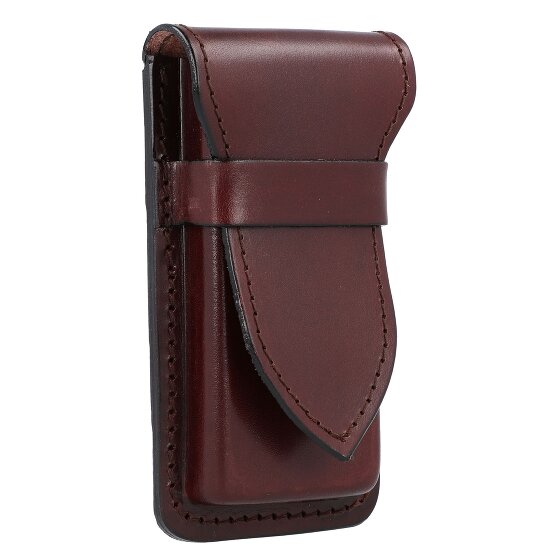 Mika Skórzany piórnik 7 cm