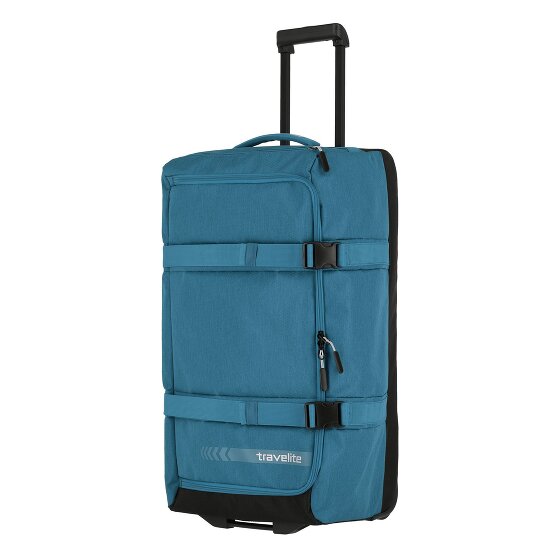 Travelite Kick Off 2-Wheel Holdall 68 cm