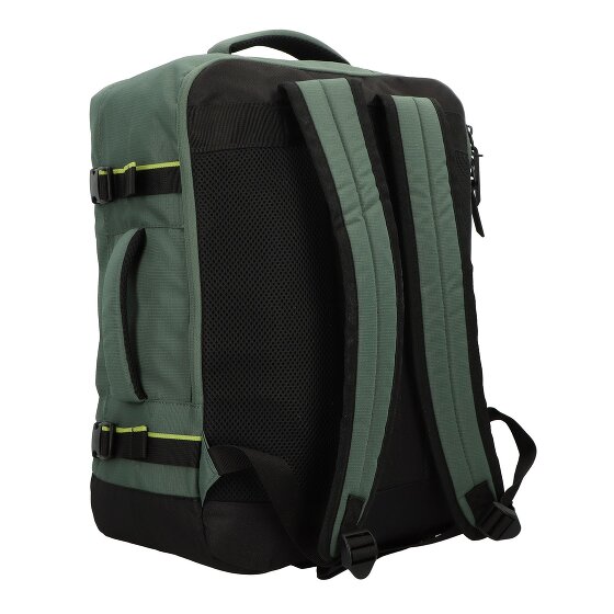 American Tourister Plecak Take2Cabin z przegrodą na laptopa 45 cm