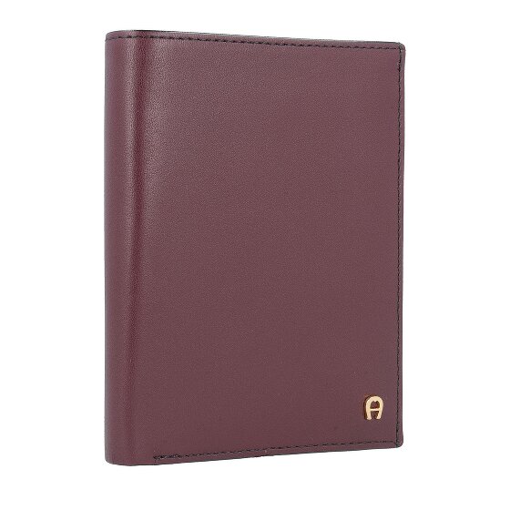 AIGNER Daily Basis Wallet Leather 10 cm
