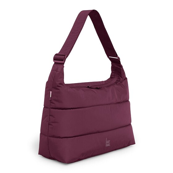 GOT BAG Square Bag Torba na ramię 36 cm Komora na laptopa