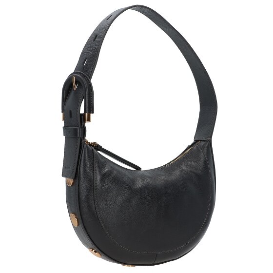 Fossil Harwell Torba na ramię Skórzany 23 cm