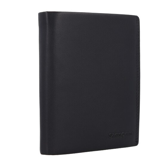 Samsonite Attack 2 Wallet RFID Leather 10,5 cm