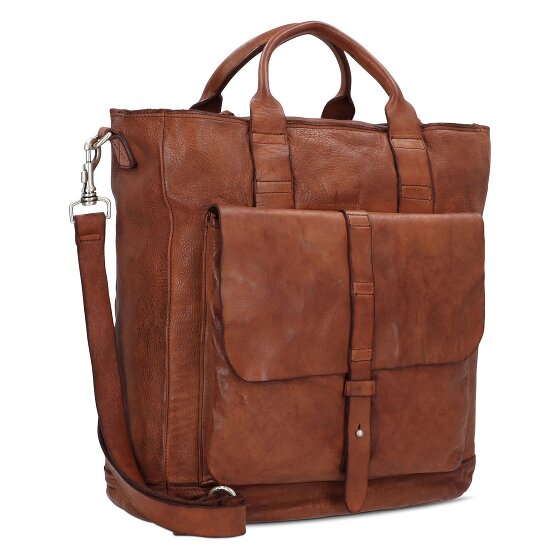 Campomaggi Torba Skórzany 32 cm