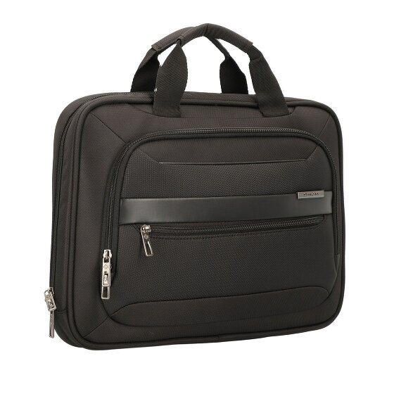 Samsonite Torba podróżna Vectura Evo z przegrodą na laptopa 39 cm