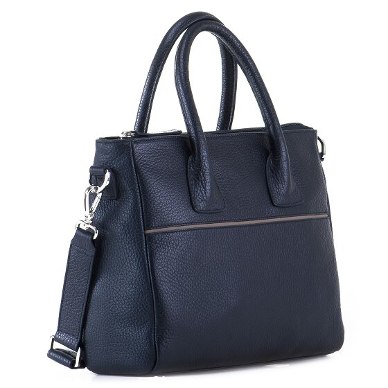 Mywalit Torba skórzana 27 cm