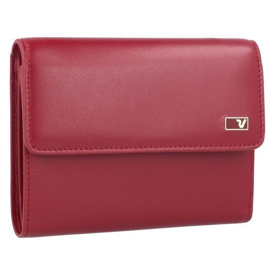 Roncato Firenze Wallet RFID Leather 13,5 cm