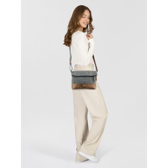 Zwei Olli Torba na ramię 28 cm