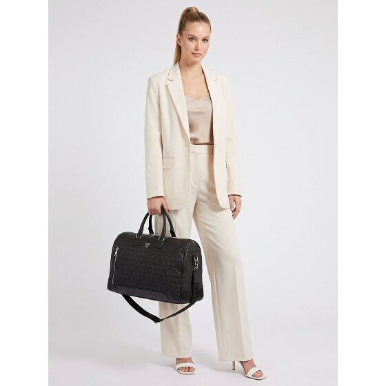 Guess Torino Torba podróżna Weekender 48 cm