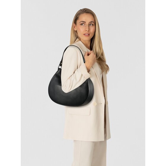 Joop! sofisticato 1.0 Torba na ramię Skórzany 30 cm