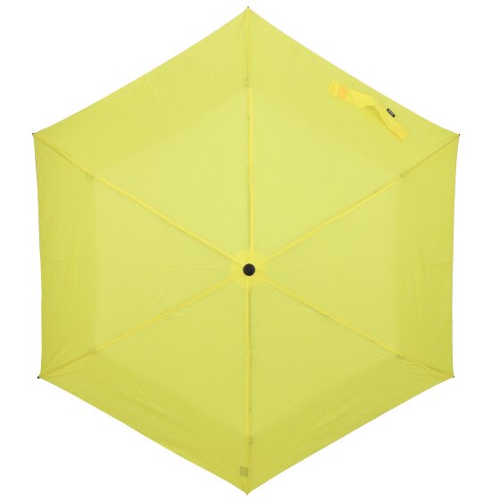 Knirps U.200 Ultra Light Duomatic Kieszonkowy parasol 28 cm