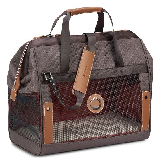Delsey Paris Chatelet Air 2.0 Torba do przewozu zwierząt 45 cm