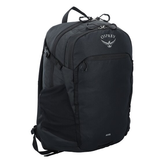 Osprey Axis Plecak 48 cm Komora na laptopa