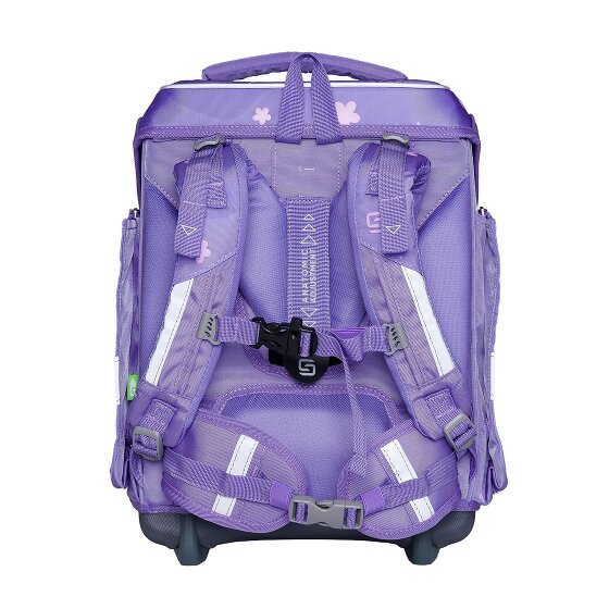 Schneiders Ergolite Zestaw tornistra 8-części